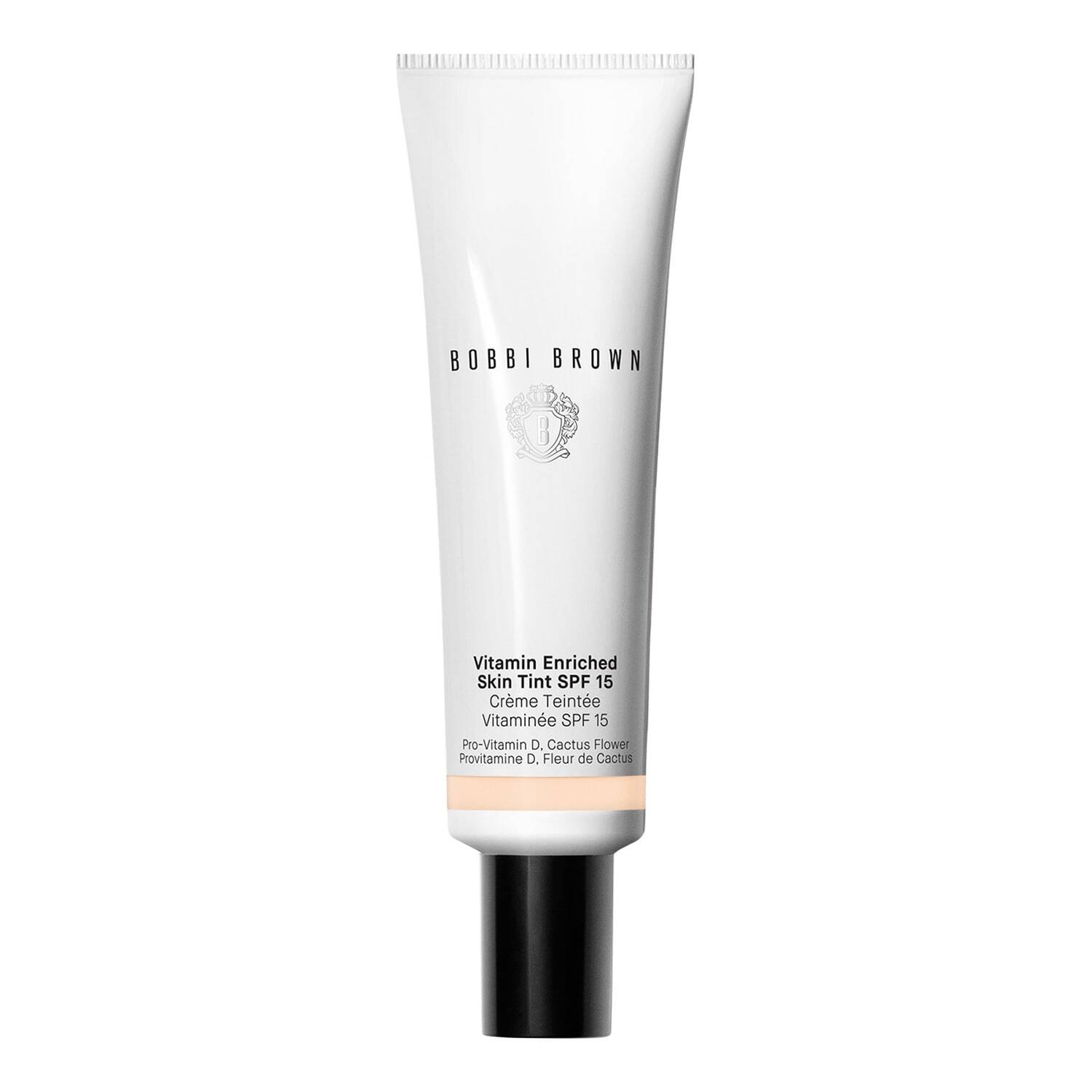 Bobbi Brown Vitamin Enriched Skin Tint - Tinted Cream 50Ml Fair 1