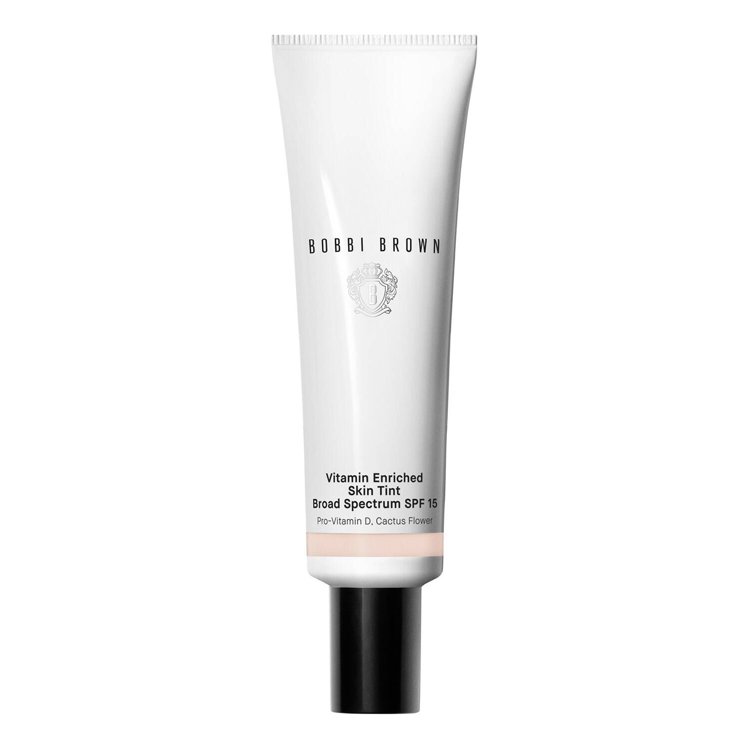 Bobbi Brown Vitamin Enriched Skin Tint - Tinted Cream 50Ml Fair 3