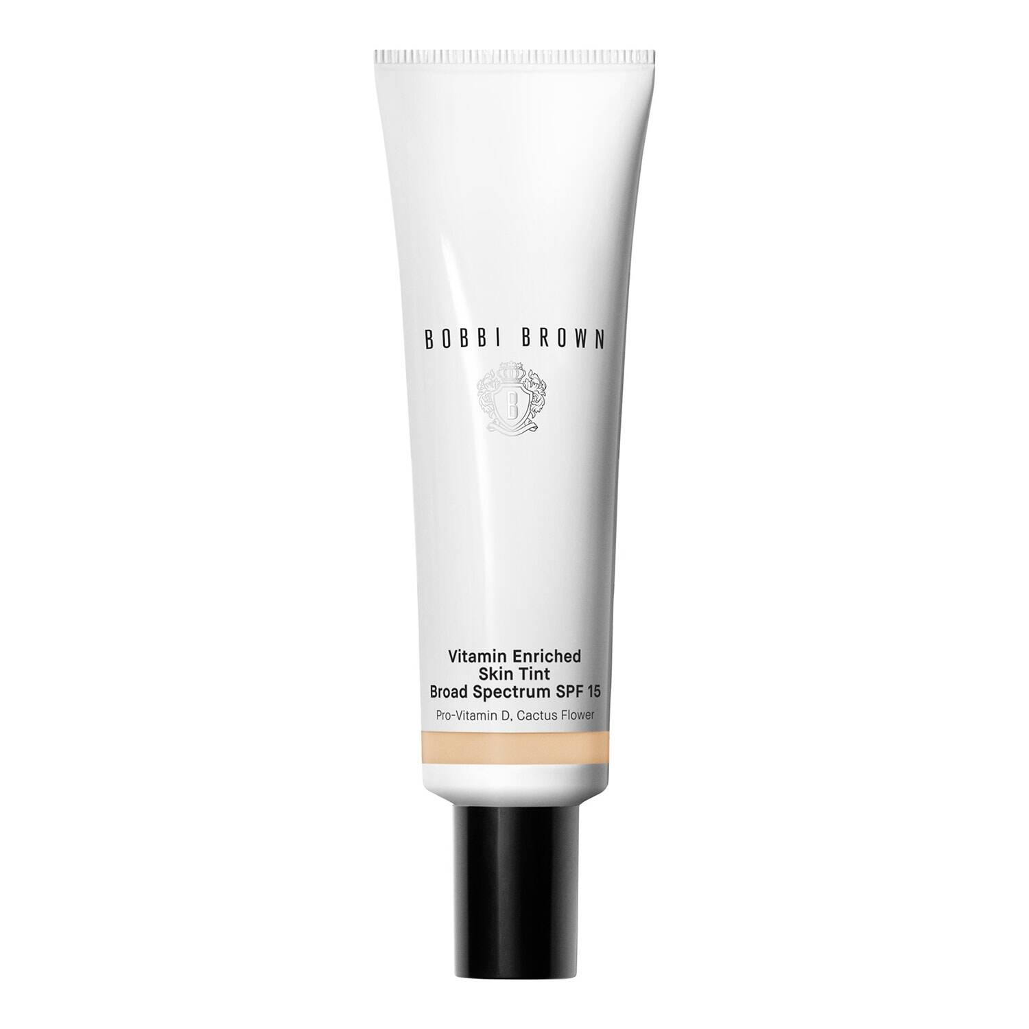 Bobbi Brown Unisex Light 3 Vitamin Enriched Skin Tint - Image 4