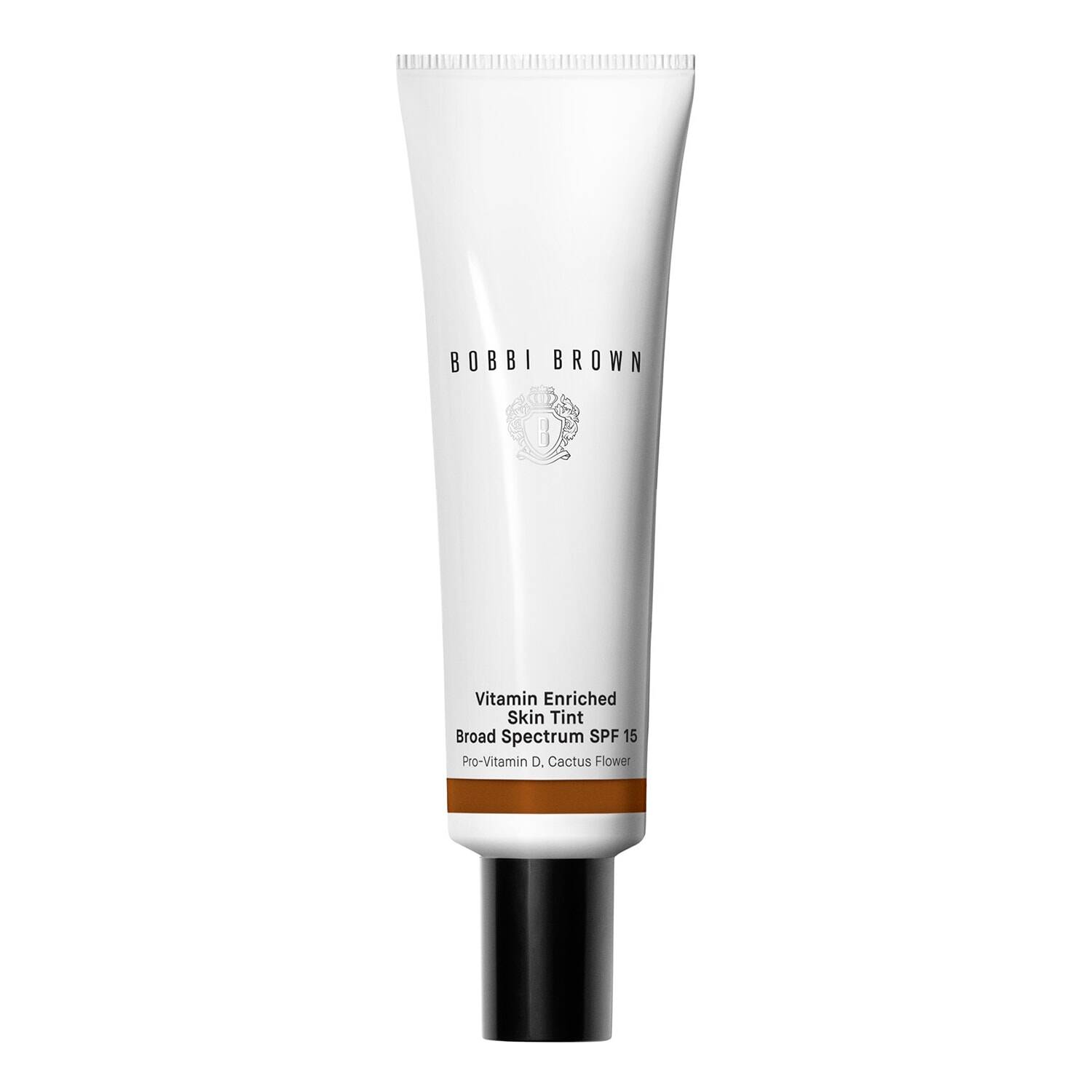 Bobbi Brown Vitamin Enriched Skin Tint - Tinted Cream 50Ml Rich 3