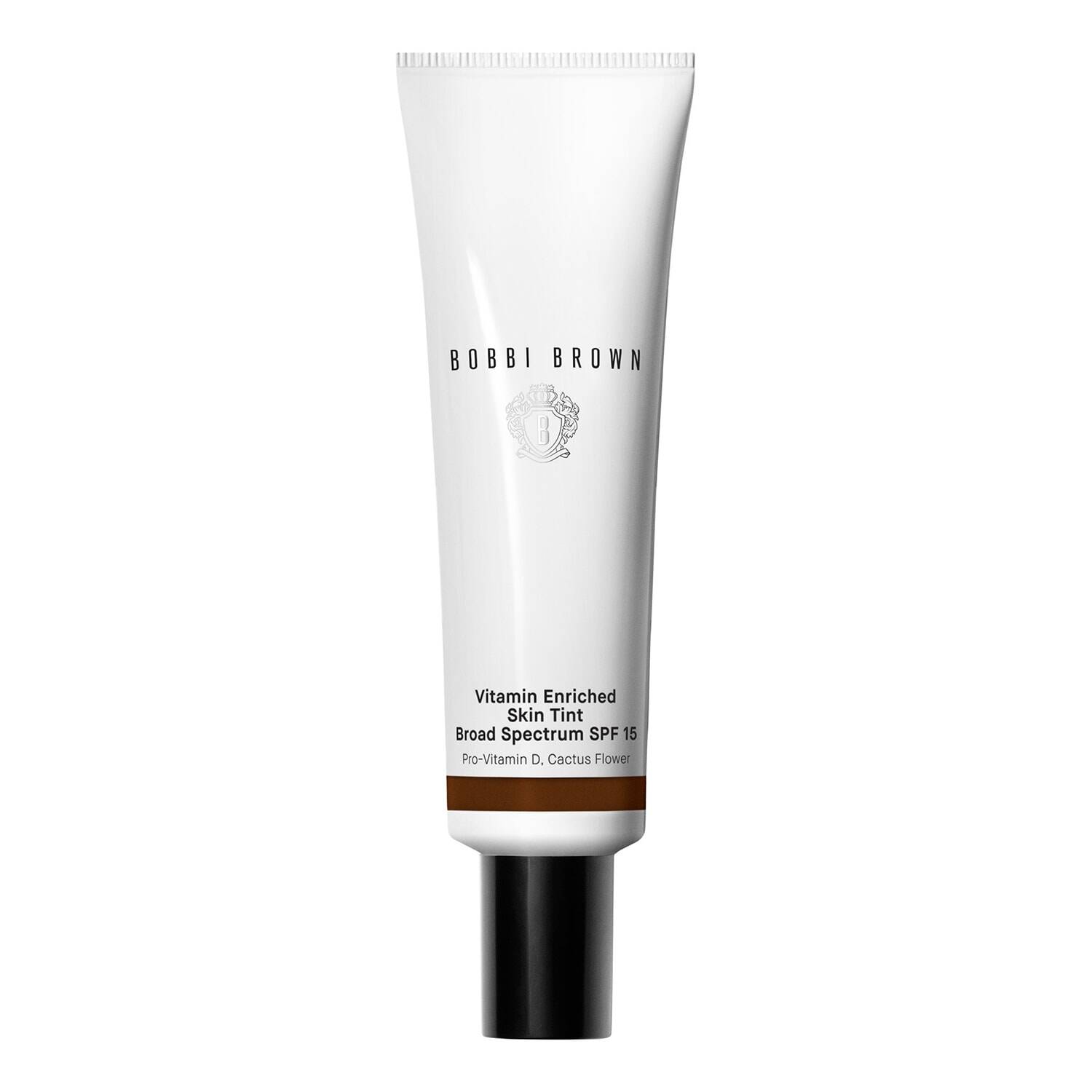 Bobbi Brown Vitamin Enriched Skin Tint - Tinted Cream 50Ml Rich 4