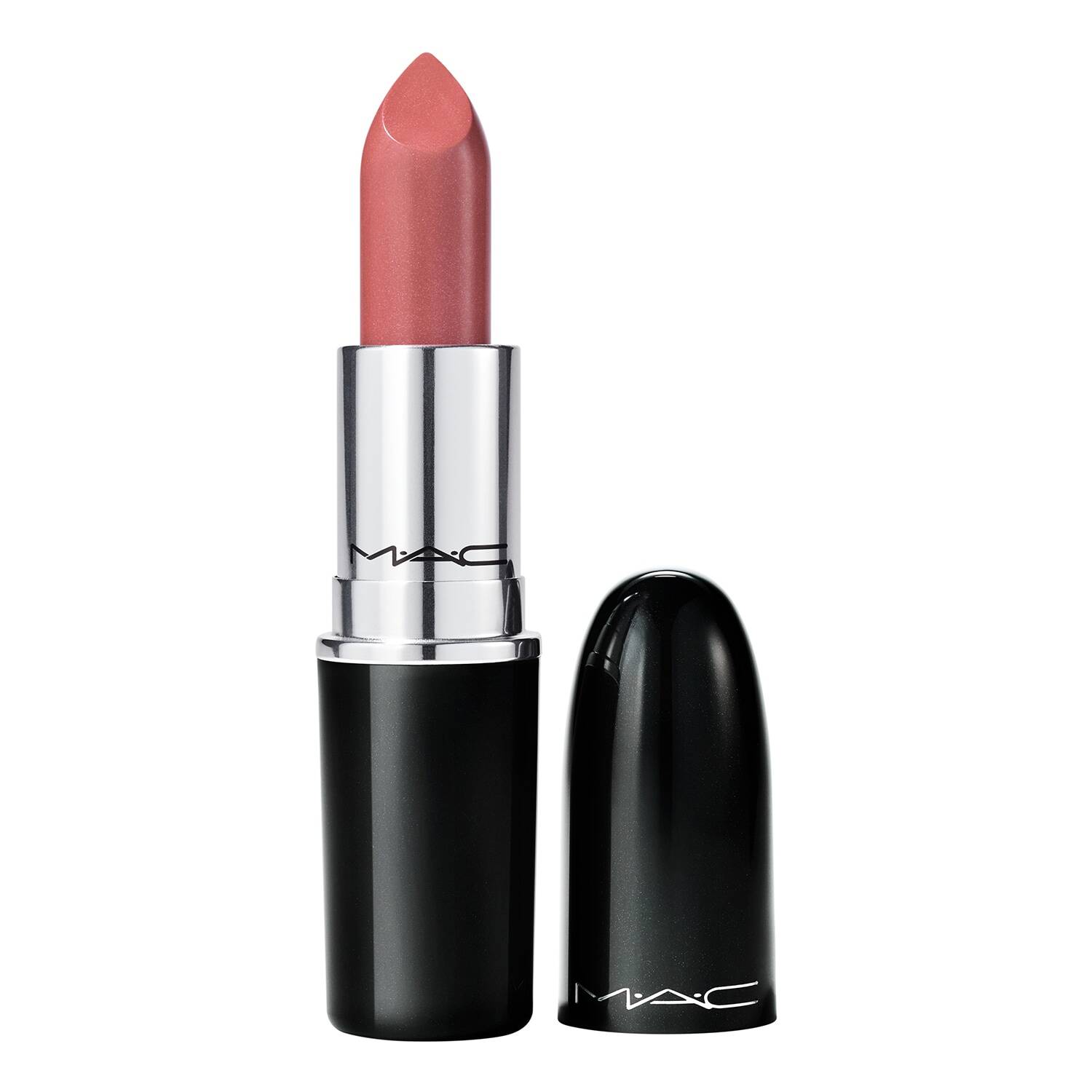 Mac Lustreglass Lipstick 3G Well, Well, Well