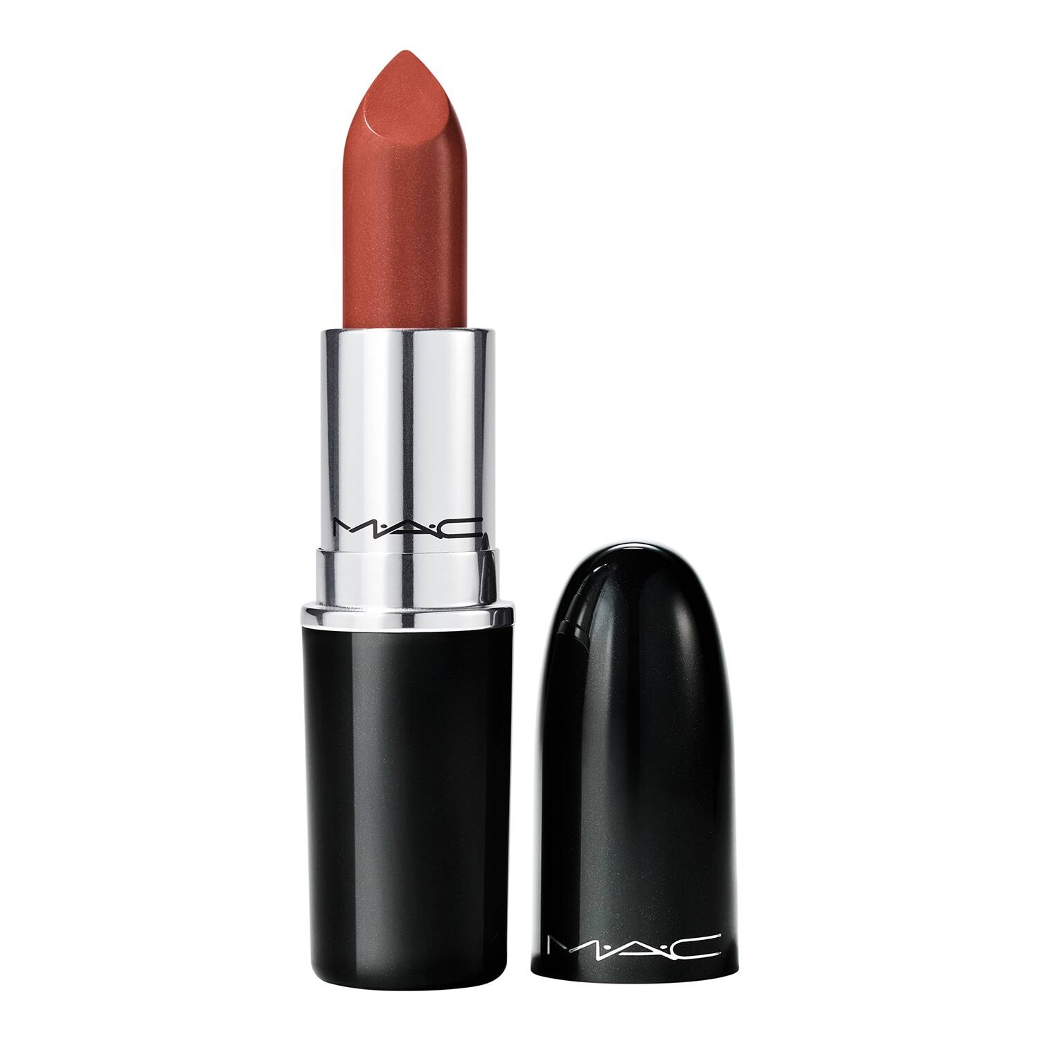 Mac Lustreglass Lipstick 3G Like I Was Saying…