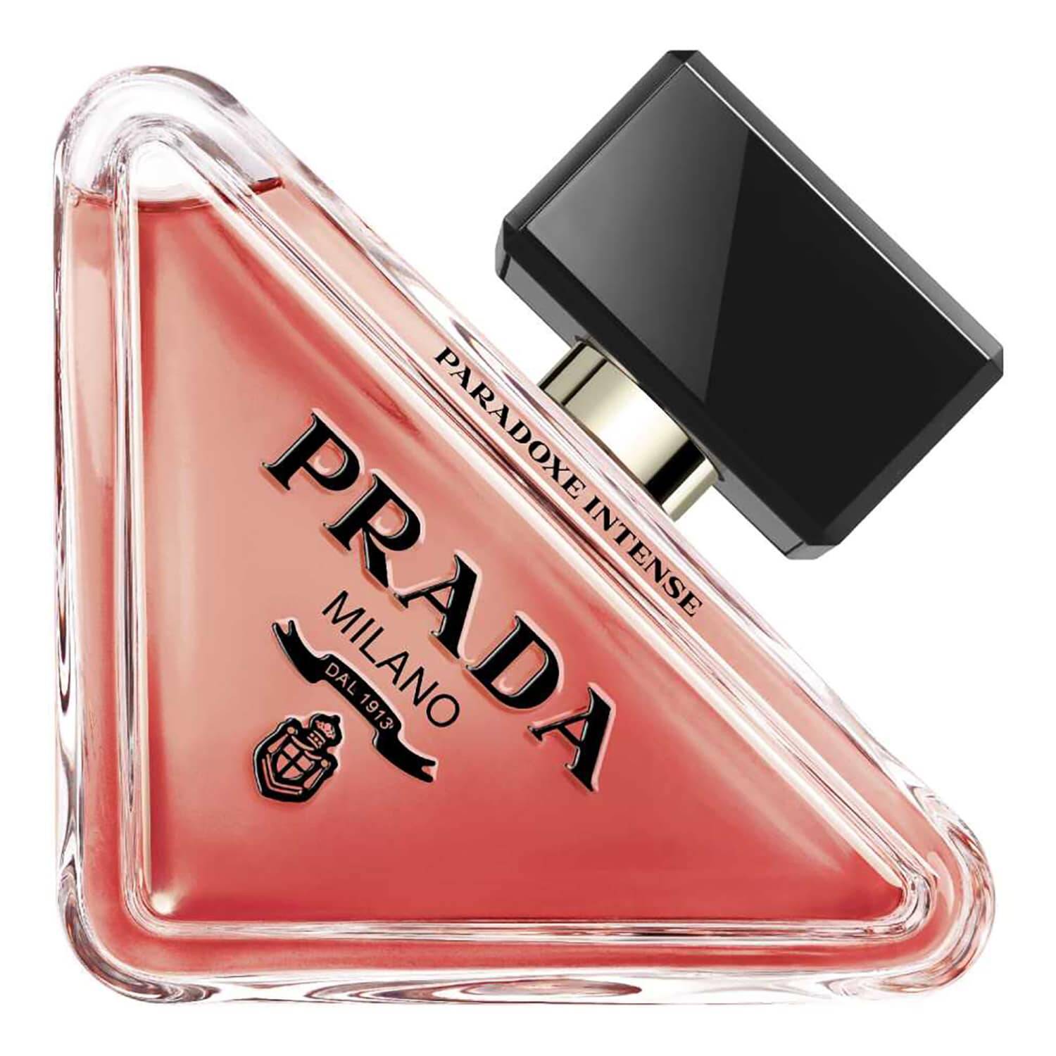 Prada Paradoxe Intense Eau De Parfum Refillable For Women 90 Ml - Image 16