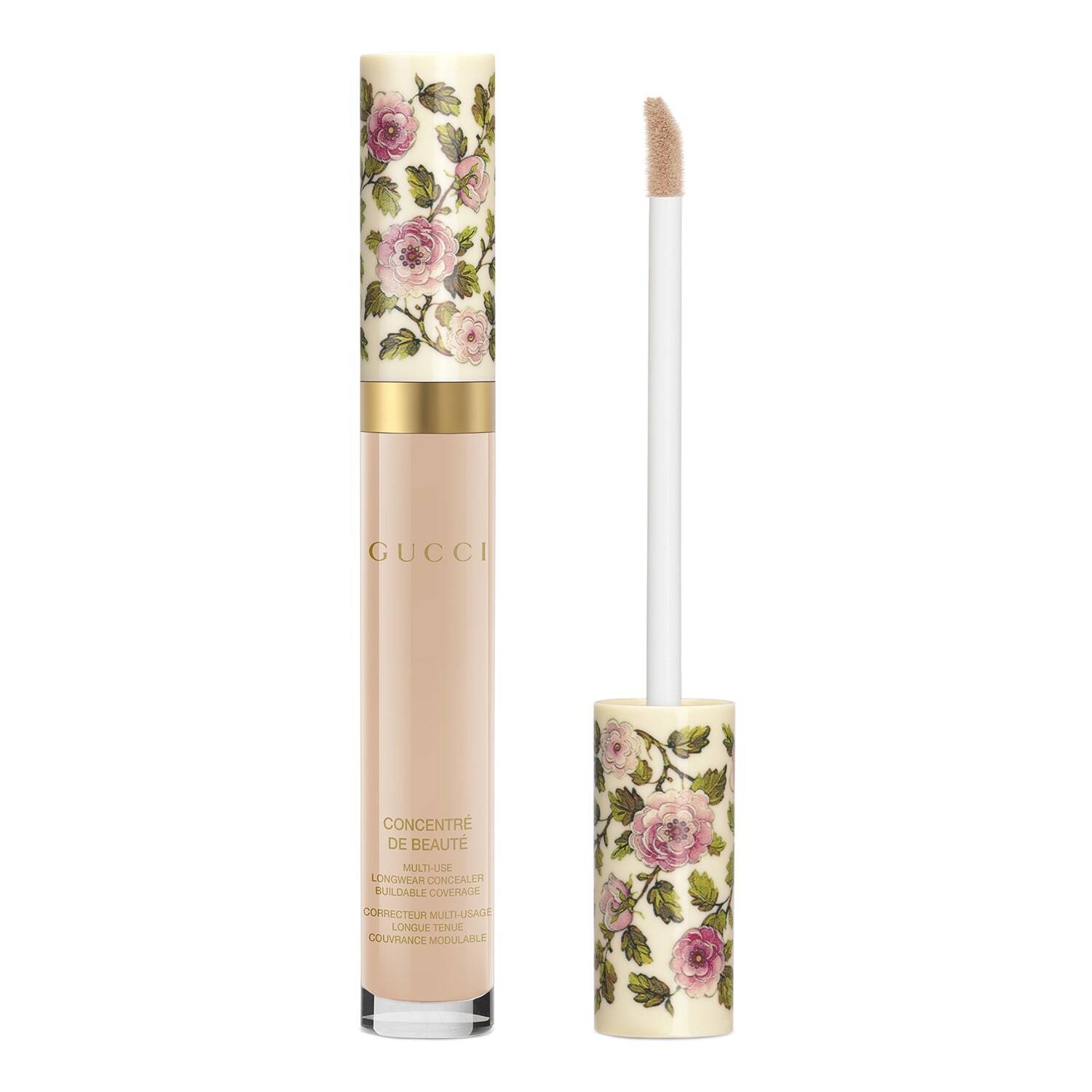 Gucci Boutique Gucci Concentre De Beaute In 15W - Image 3