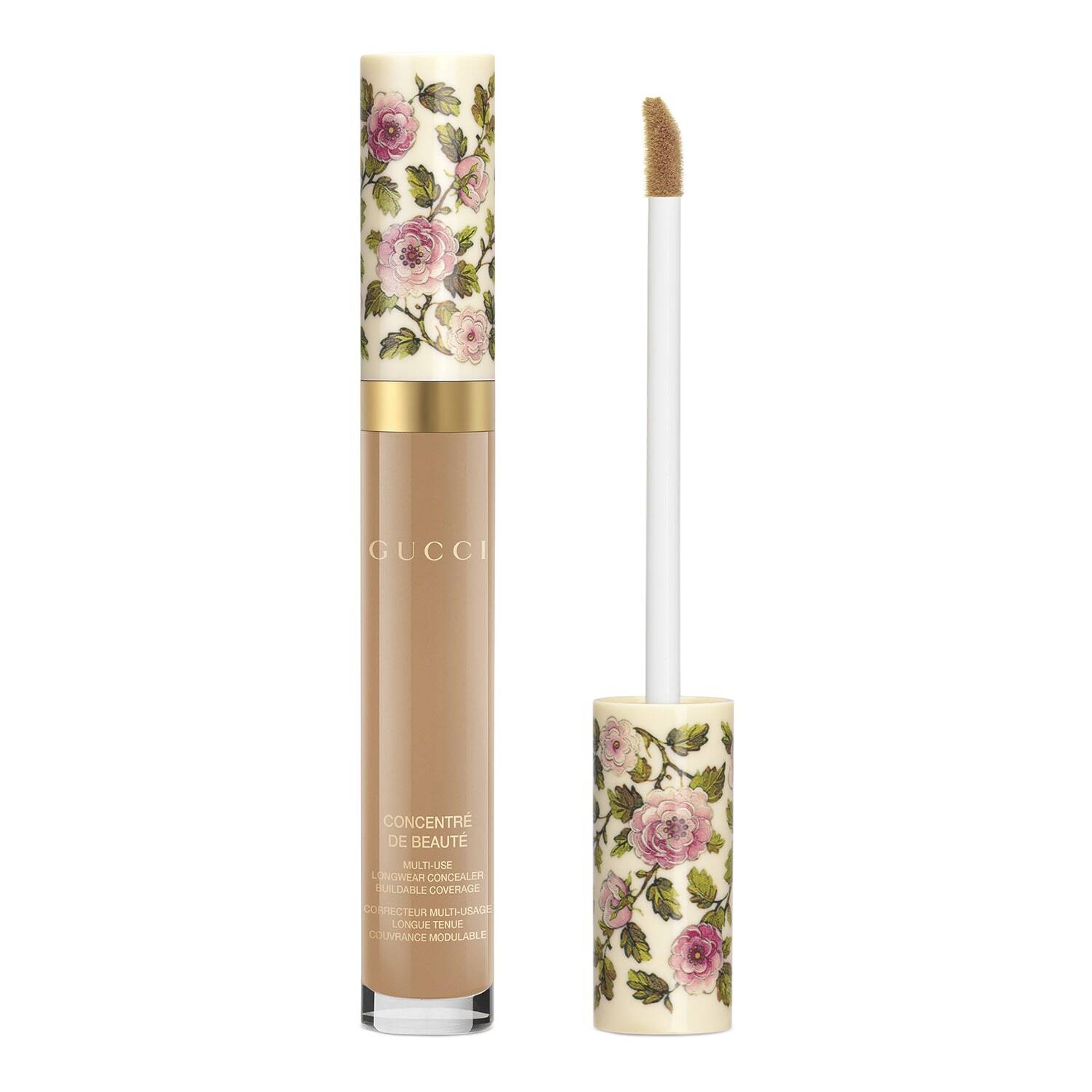 Gucci Concentré De Beauté Concealer 8Ml 37W