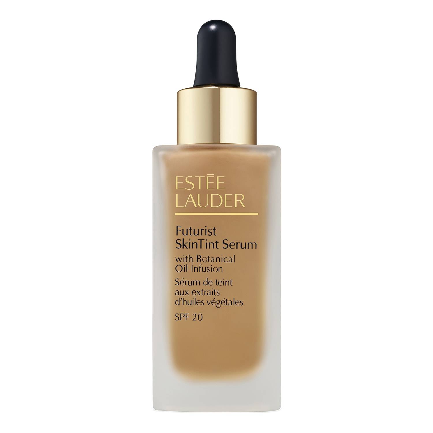 Estée Lauder Futurist Skintint Serum Foundation 30Ml 3N2 Wheat