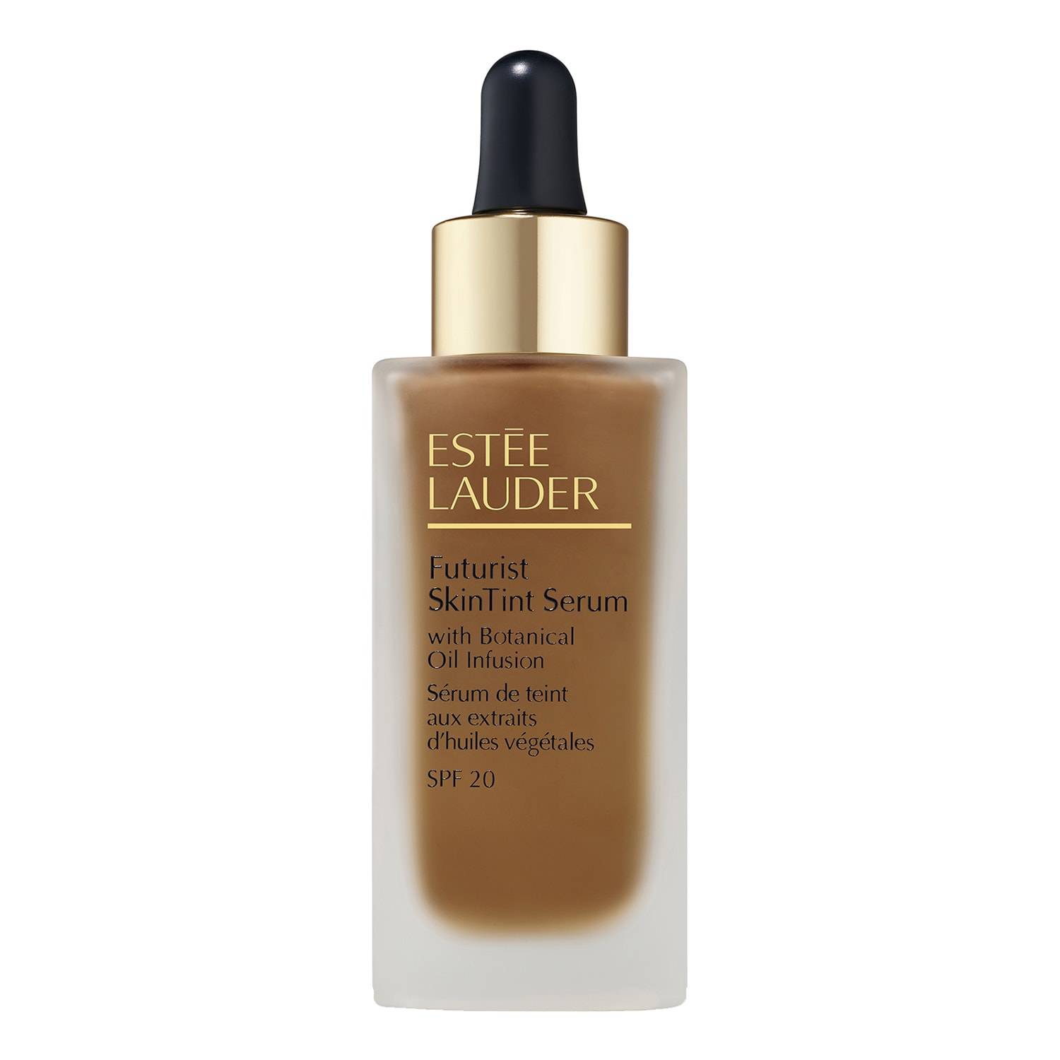 Estée Lauder Futurist Skintint Serum Foundation 30Ml 5W1 Bronze