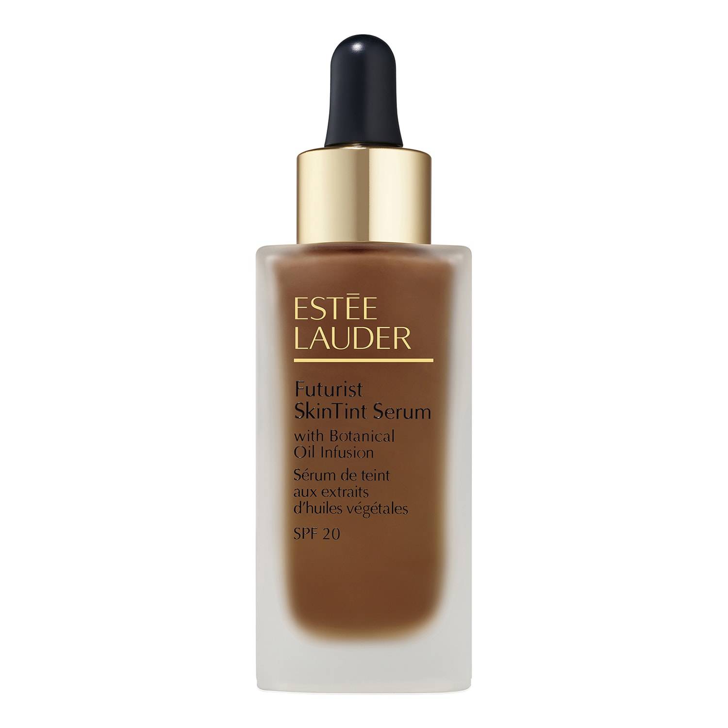 Estée Lauder Futurist Skintint Serum Foundation 30Ml 6W1 Sandalwood