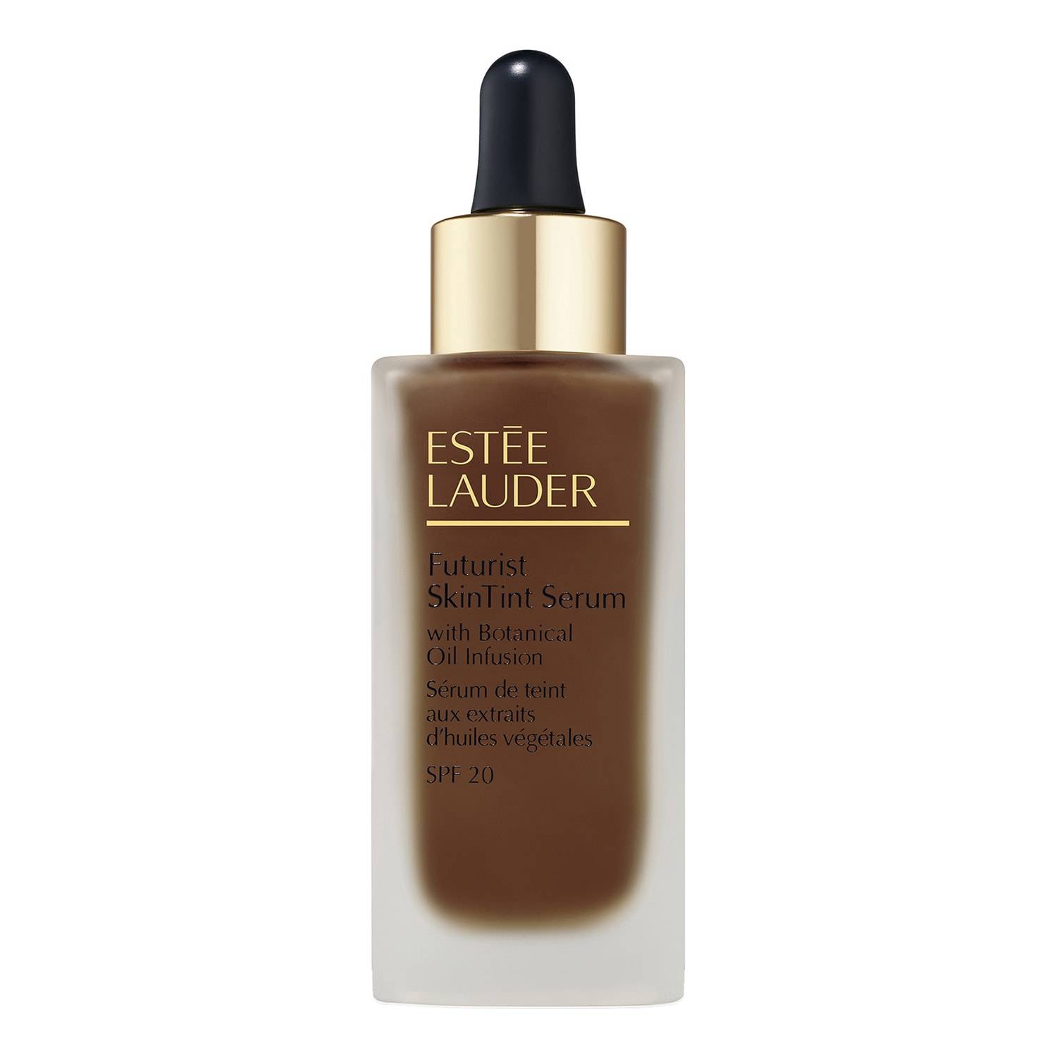 Estée Lauder Futurist Skintint Serum Foundation 30Ml 6N1 Mocha