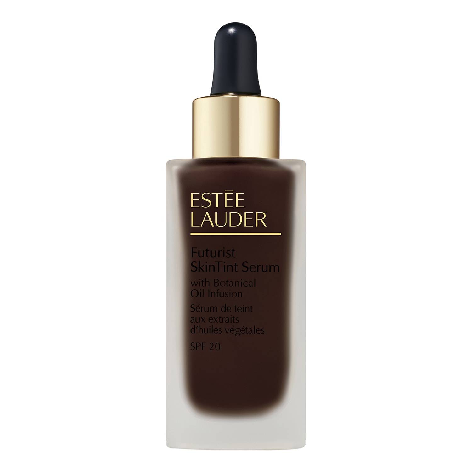 Estée Lauder Futurist Skintint Serum Foundation 30Ml 8N2 Rich Espresso
