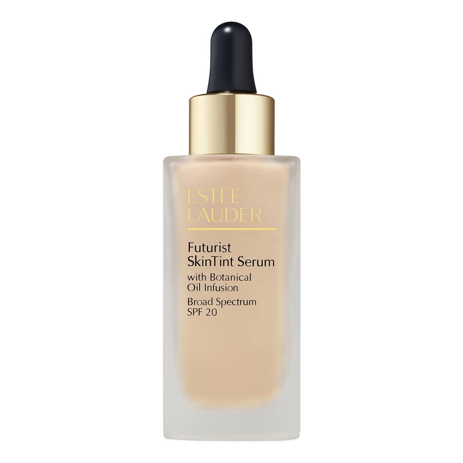 Estée Lauder Futurist Skintint Serum Foundation 30Ml 0N1 Alabaster