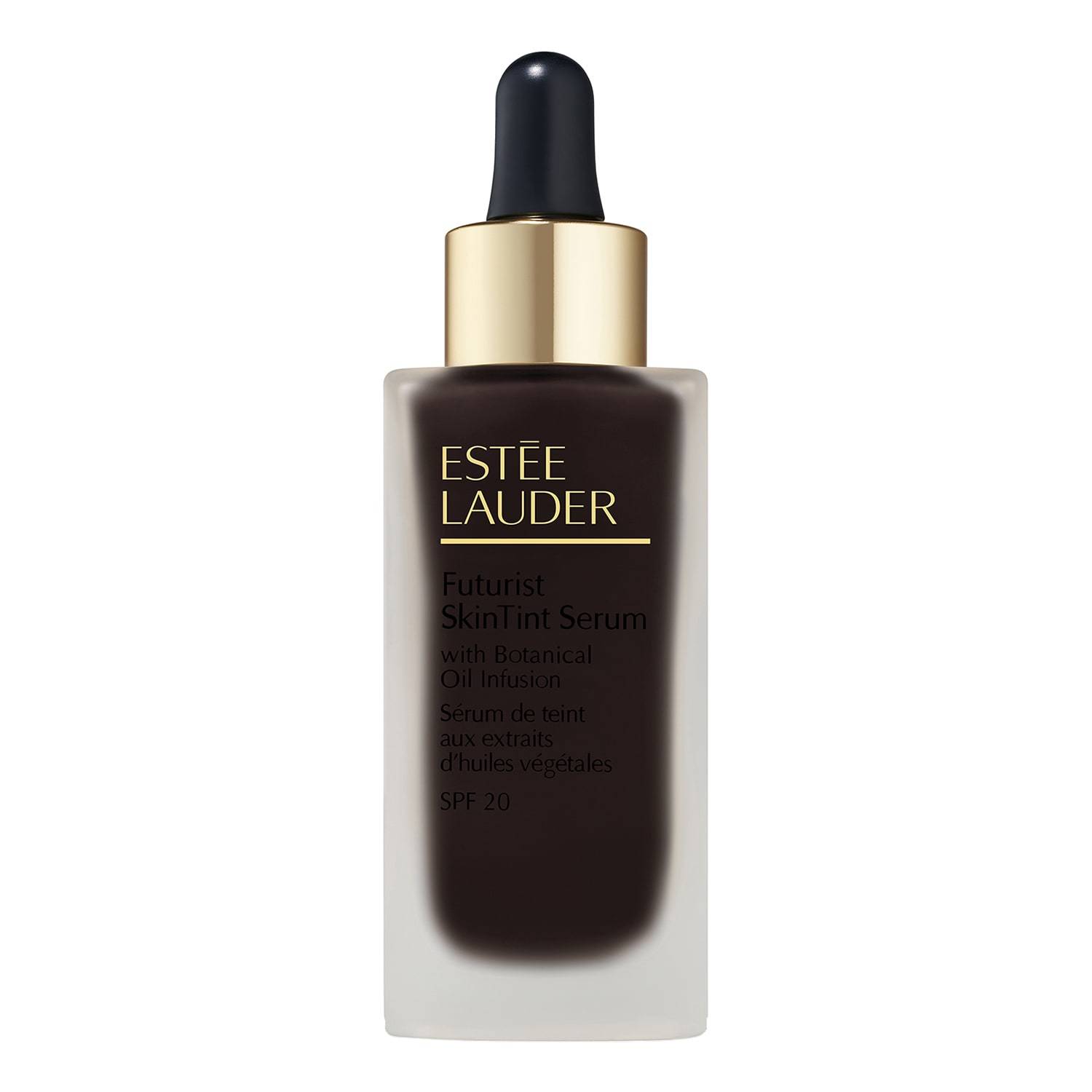 Estée Lauder Futurist Skintint Serum Foundation 30Ml 9N1 Ebony