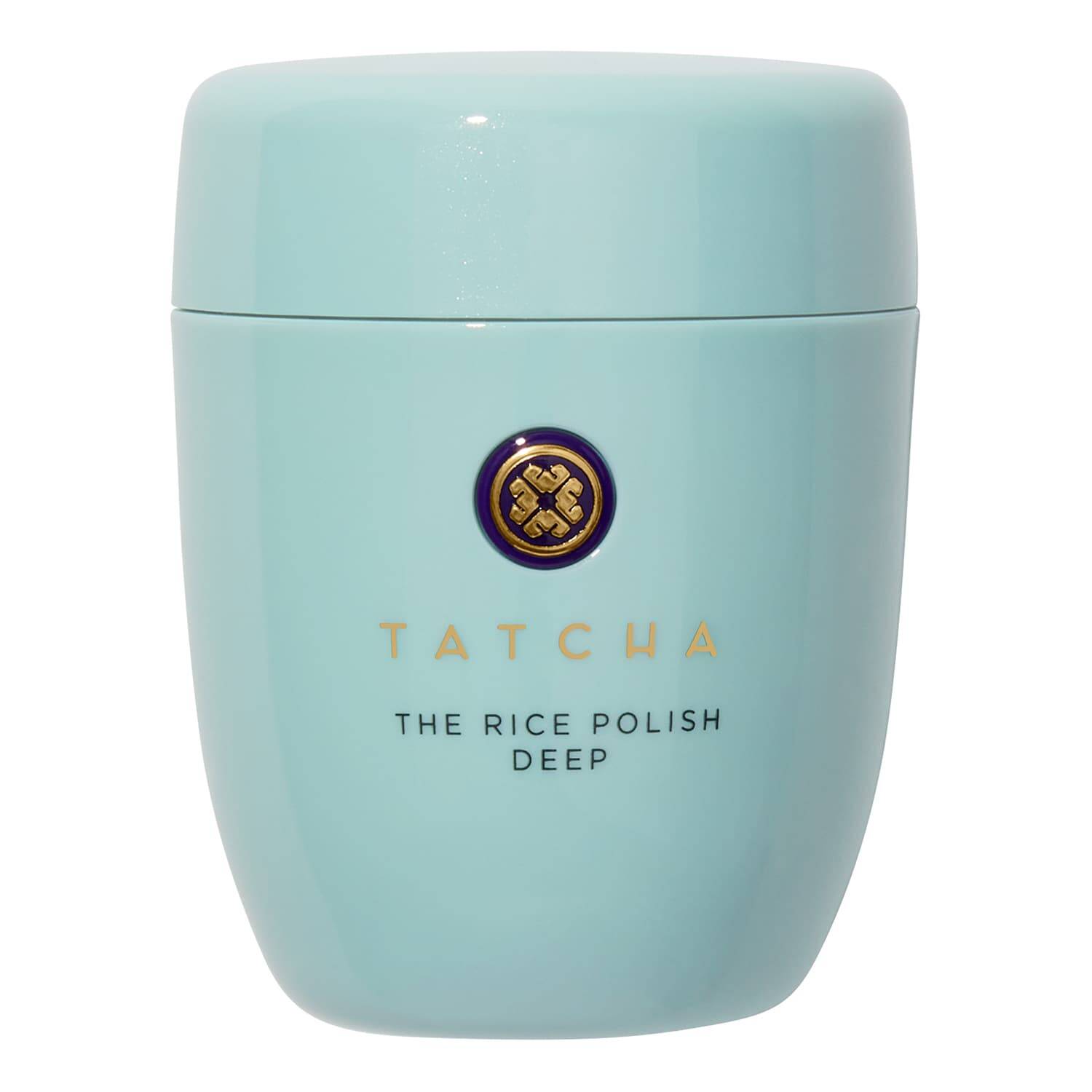 Tatcha The Rice Polish Foaming Enzyme Powder Deep 60G - Image 2