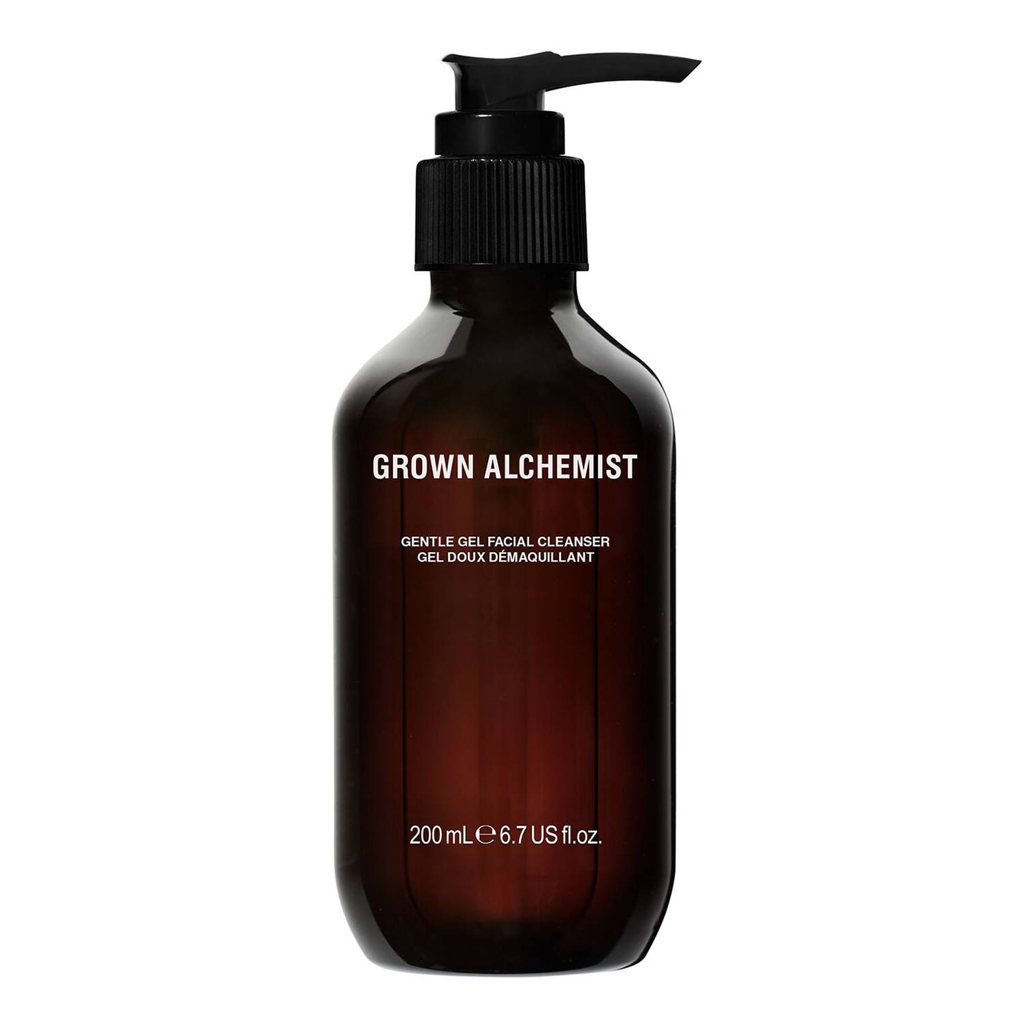 Grown Alchemist Gentle Gel Facial Cleanser 200Ml