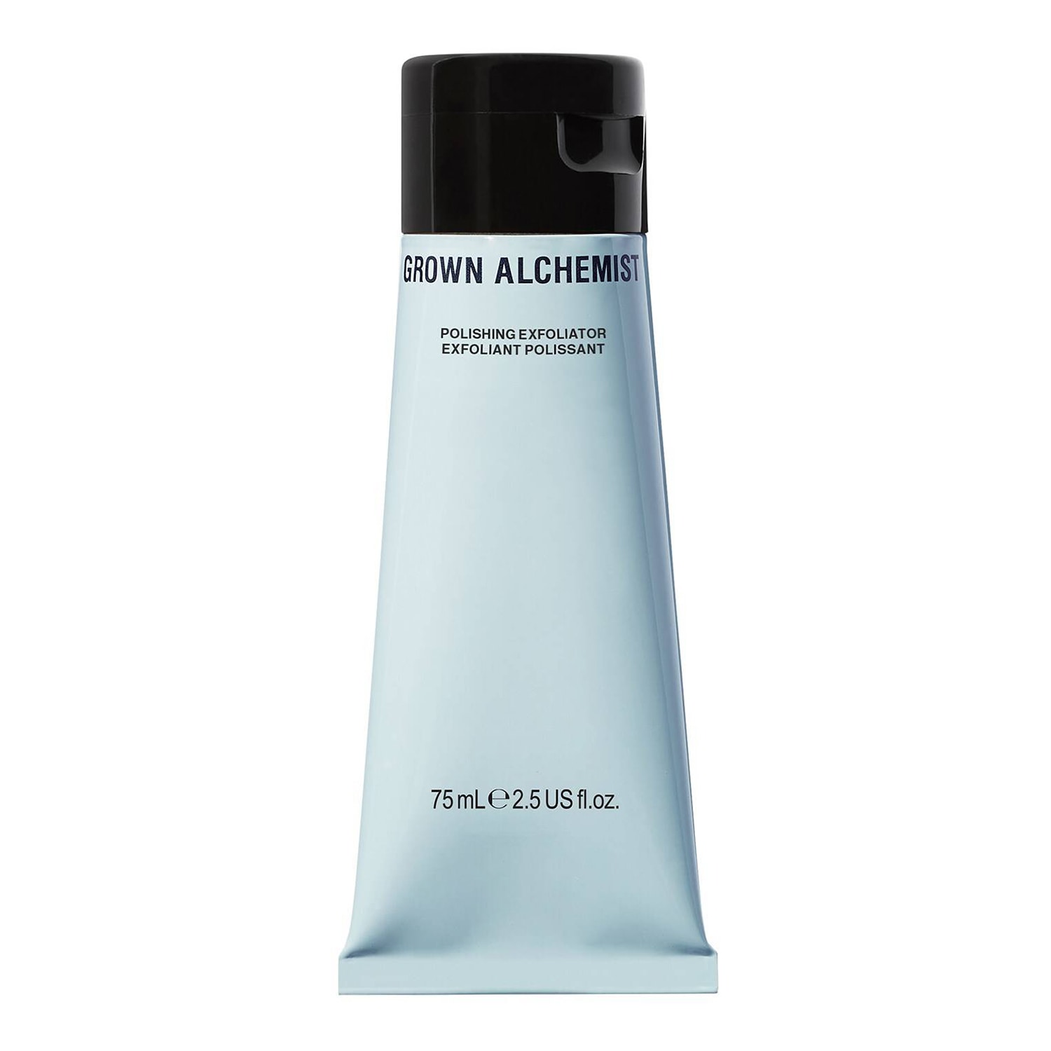 Grown Alchemist Polishing Exfoliator 75Ml