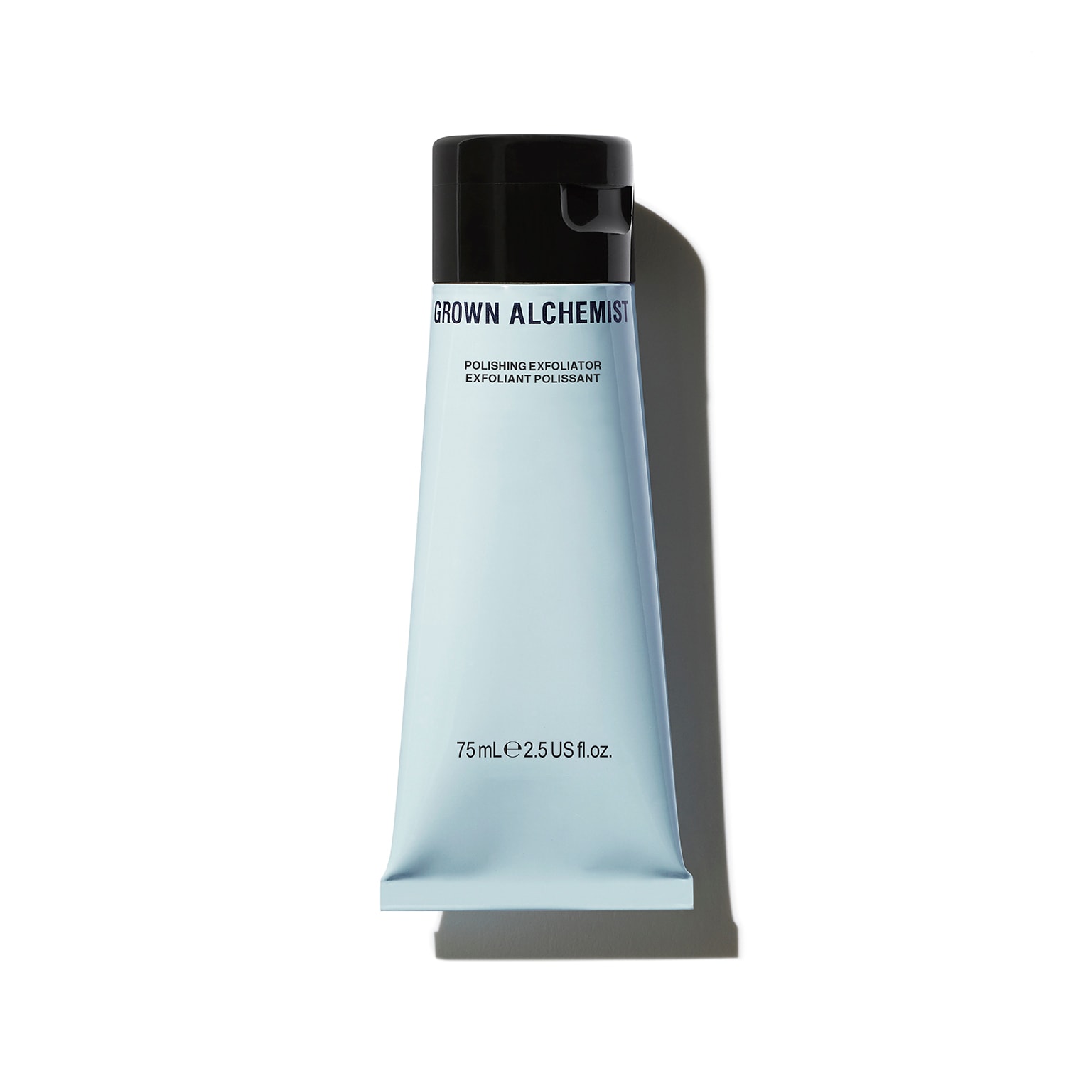 Grown Alchemist Polishing Exfoliator - Bamboo + Pink Grapefruit 75Ml