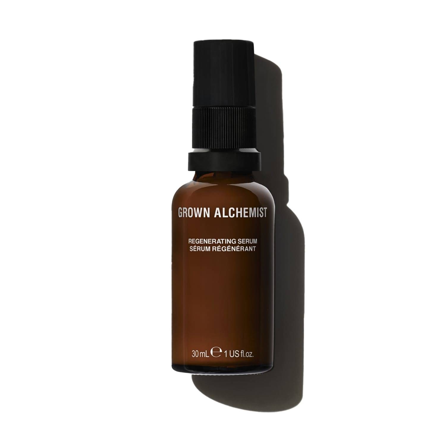 Grown Alchemist Regenerating Serum - Polypeptide + Rambutan 30Ml
