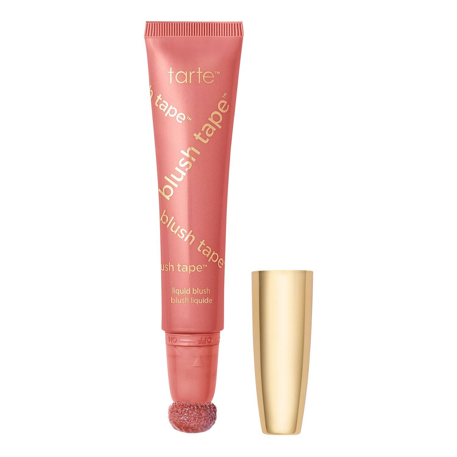 Tarte Blush Tape Liquid Blush - Blush Berry
