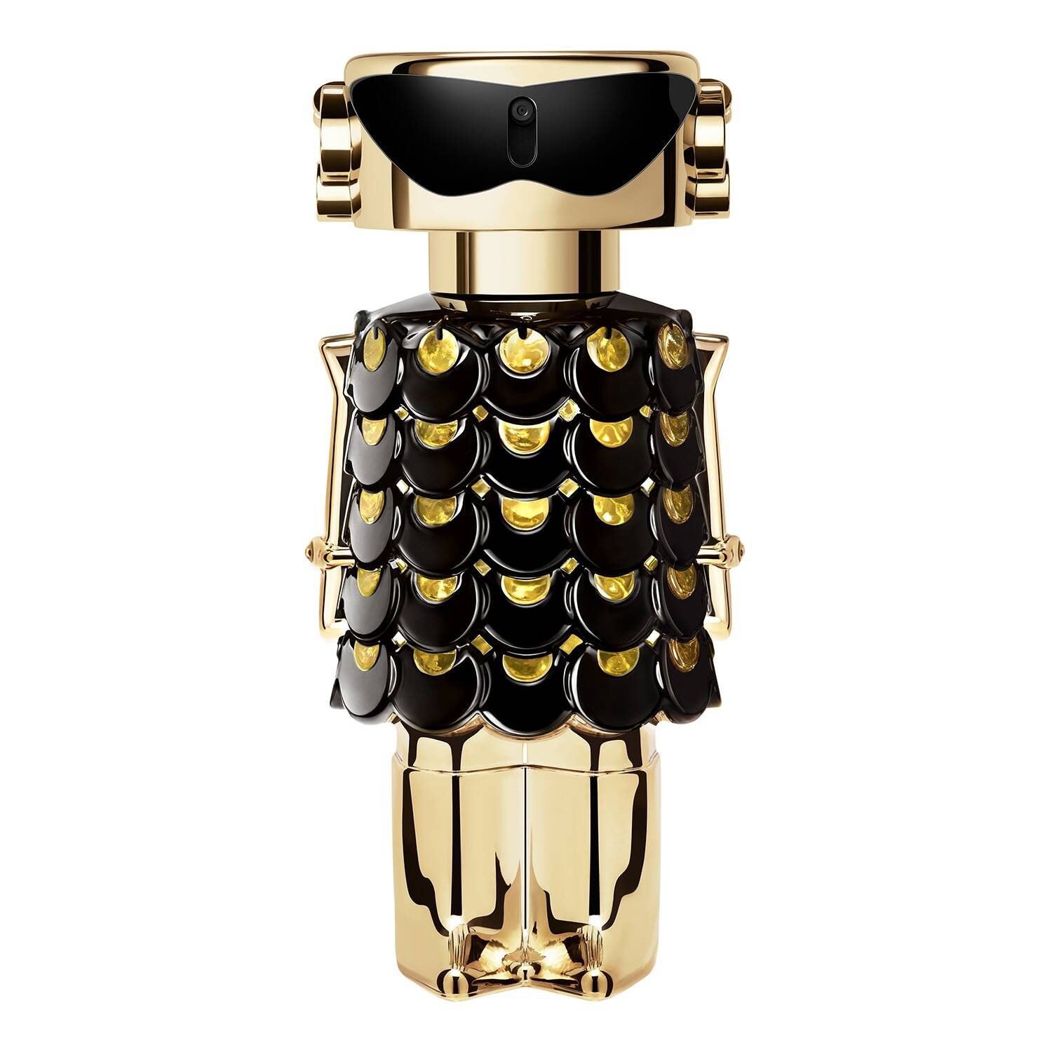 Paco Rabanne Women's Golden/Amber Rabanne Fame Parfum 80Ml Spray - Image 22