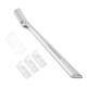 Stainless Steel Brow