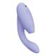 Duo 2 Rabbit Sex Toy Clitoral Stimulator G-Spot Dual Vibrator