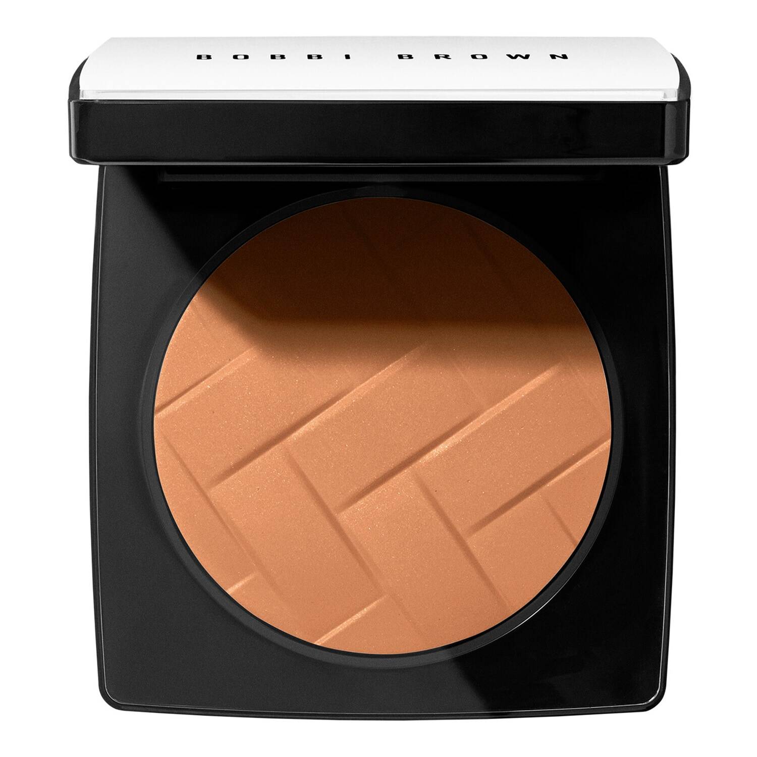 Bobbi Brown Vitamin Enriched Pressed Powder Hydrating Finishing Powder 8G Golden Brown