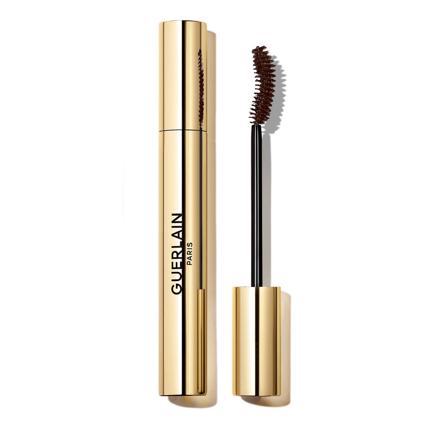 Guerlain Noir G 24Hr Intense Volume Curl Mascara 6G Brown