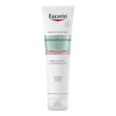DermoPurifyer Triple Effect Cleansing Gel