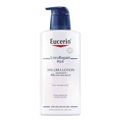 UreaRepair Plus Lotion 10%