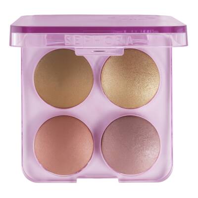 Sephora Collection Colorful Face Palette All-in-One | SEPHORA UK