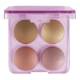 Colorful Face Palette All-in-One