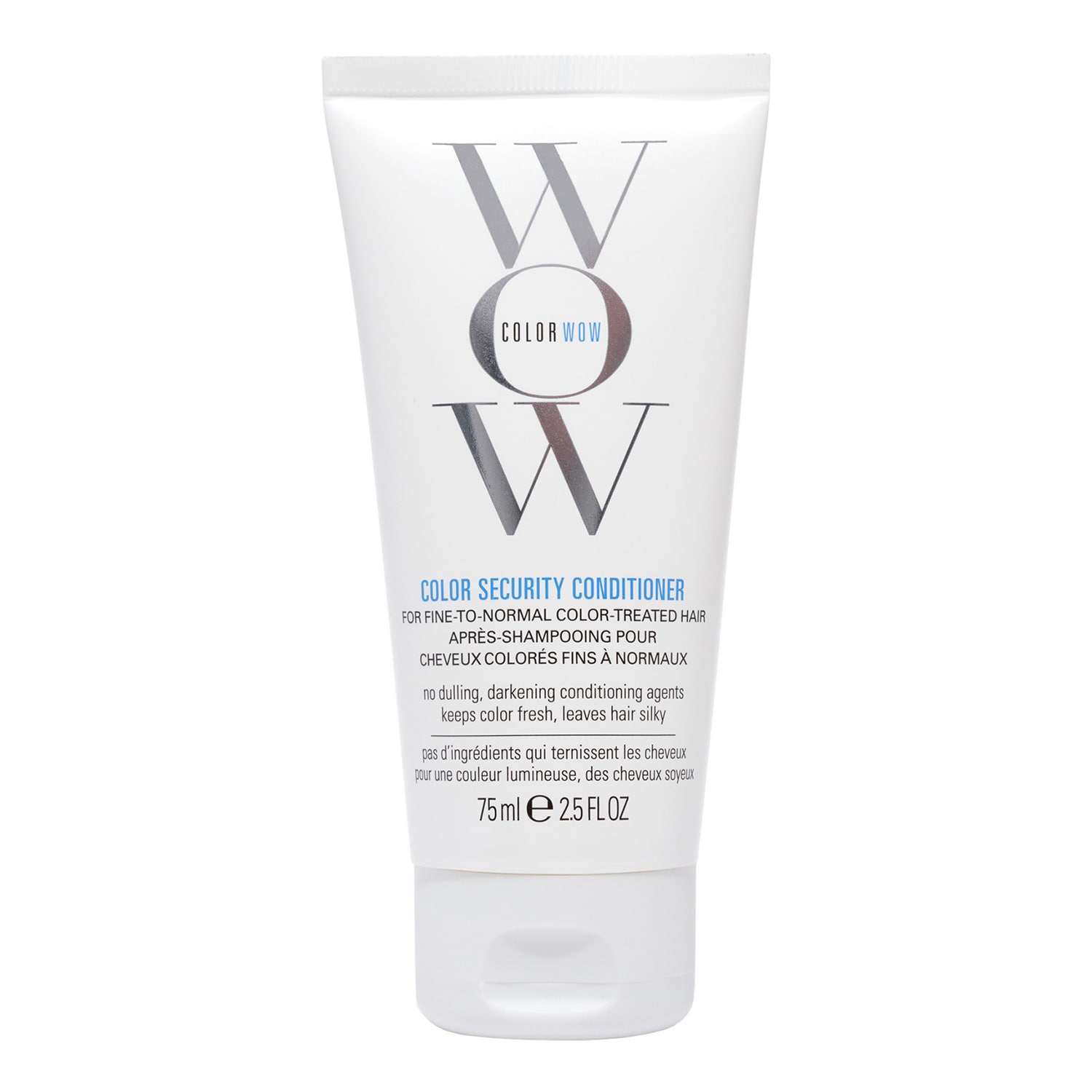 Color Wow Color Security Conditioner, Fine/Normal Hair, 75 Ml - Image 10