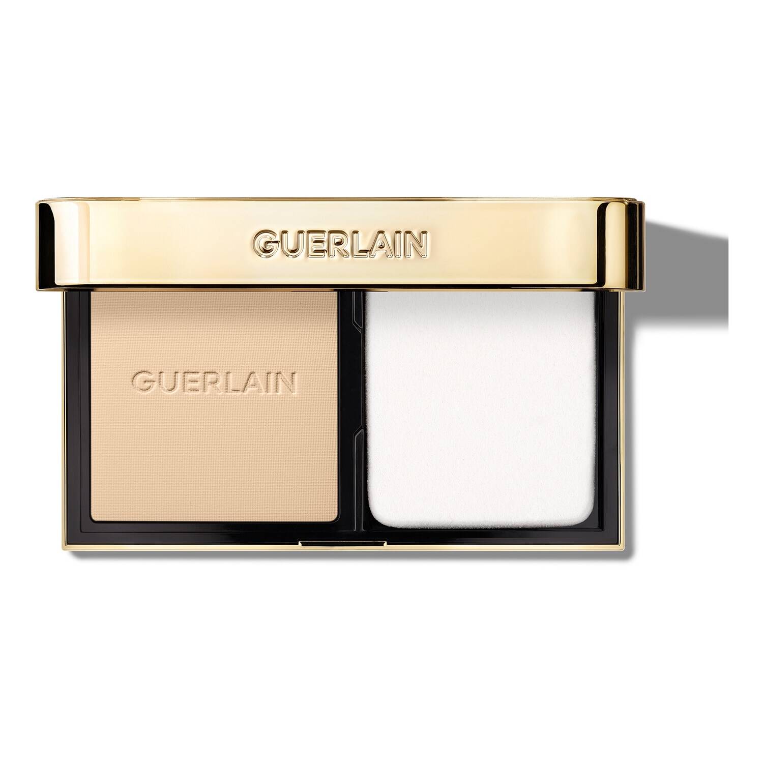 Guerlain Parure Gold Skin Control Compact Foundation 8.7G 0N