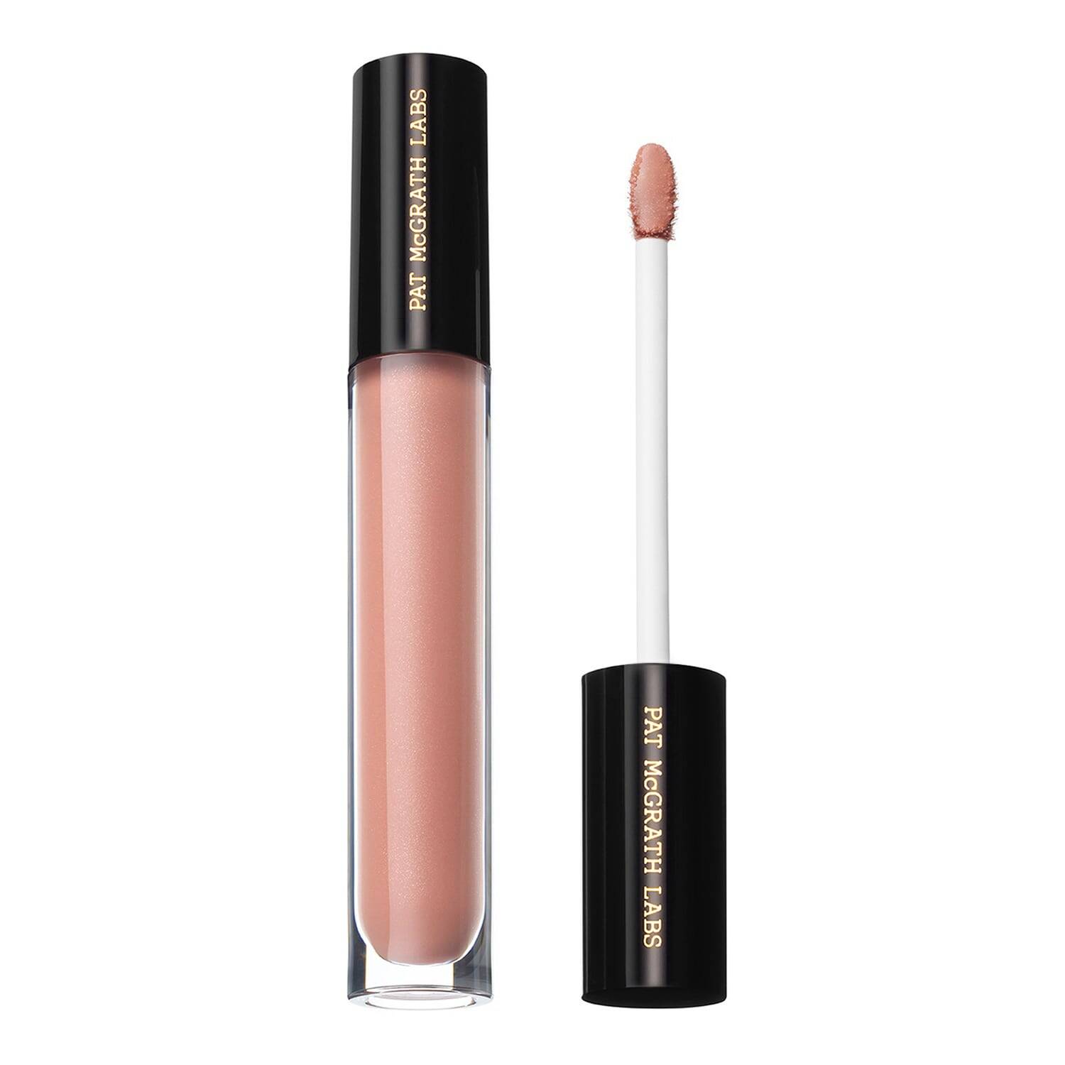 Pat Mcgrath Labs Lust - Lip Gloss Lust Gloss: Nude Venus