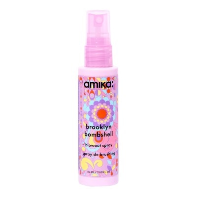 Brooklyn Bombshell Blowout Spray