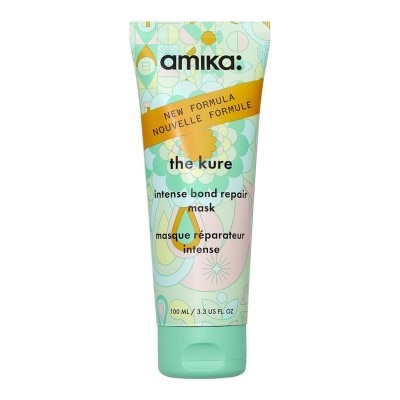 The Kure Intense Bond Repair Mask