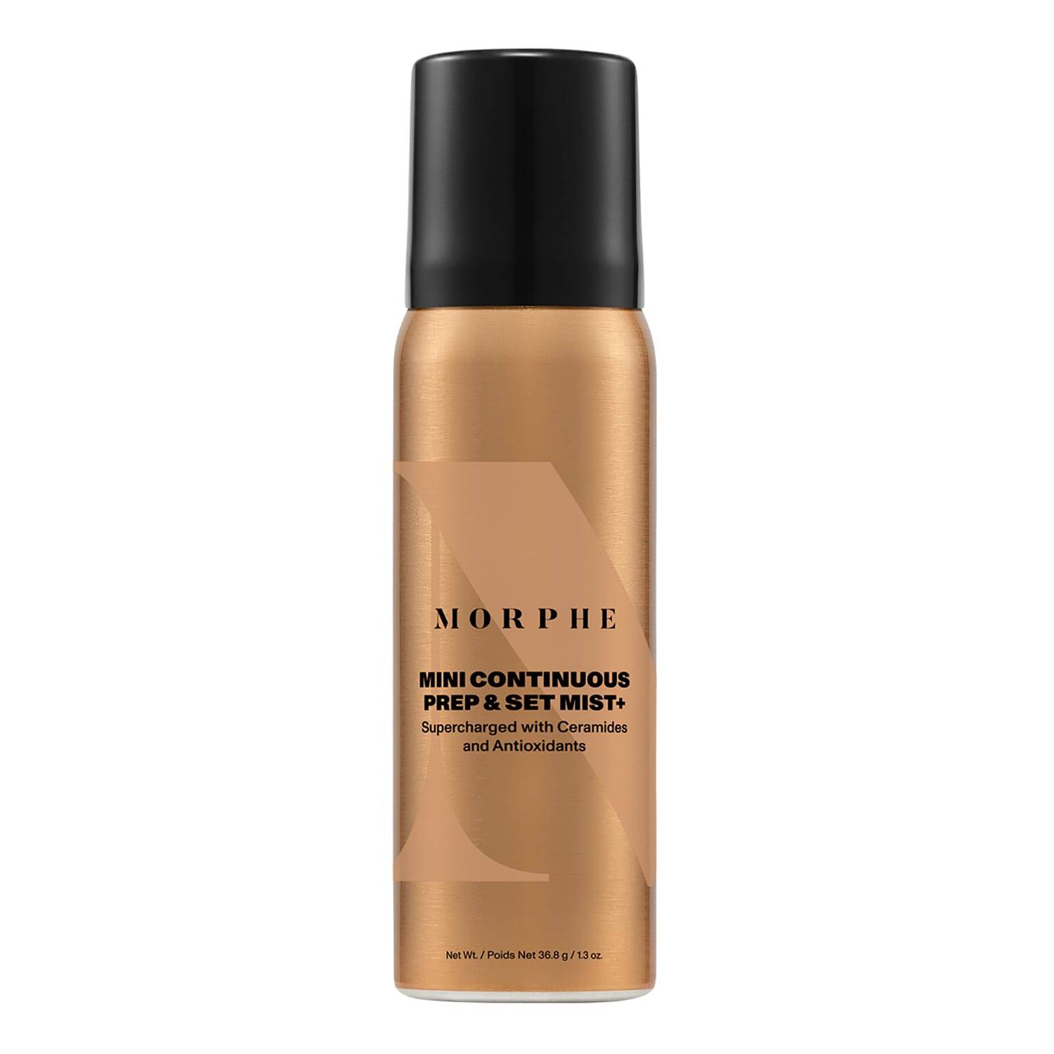 Morphe Mini Continuous Prep & Set Mist+ 36.8G