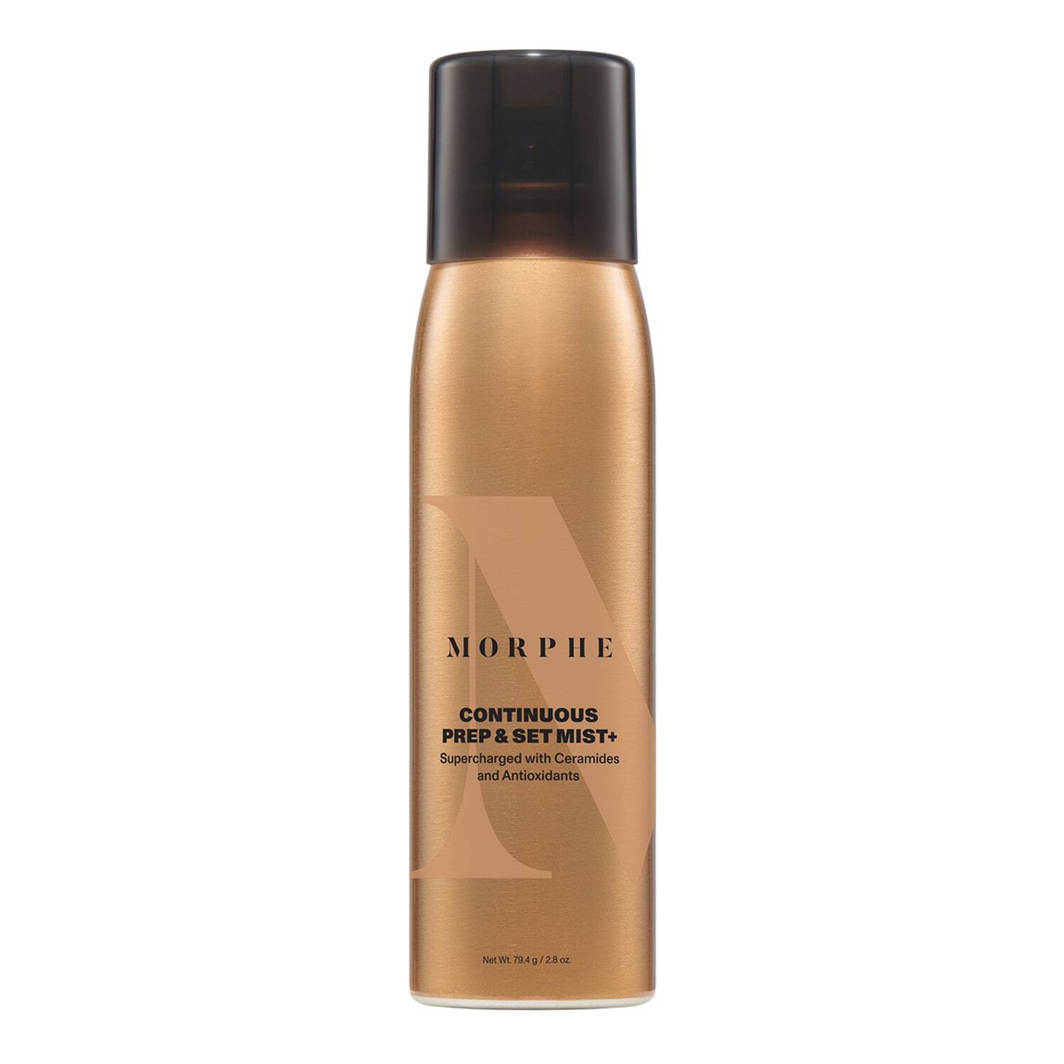 Morphe Continuous Prep & Set Mist+ 79.4G 79.4G