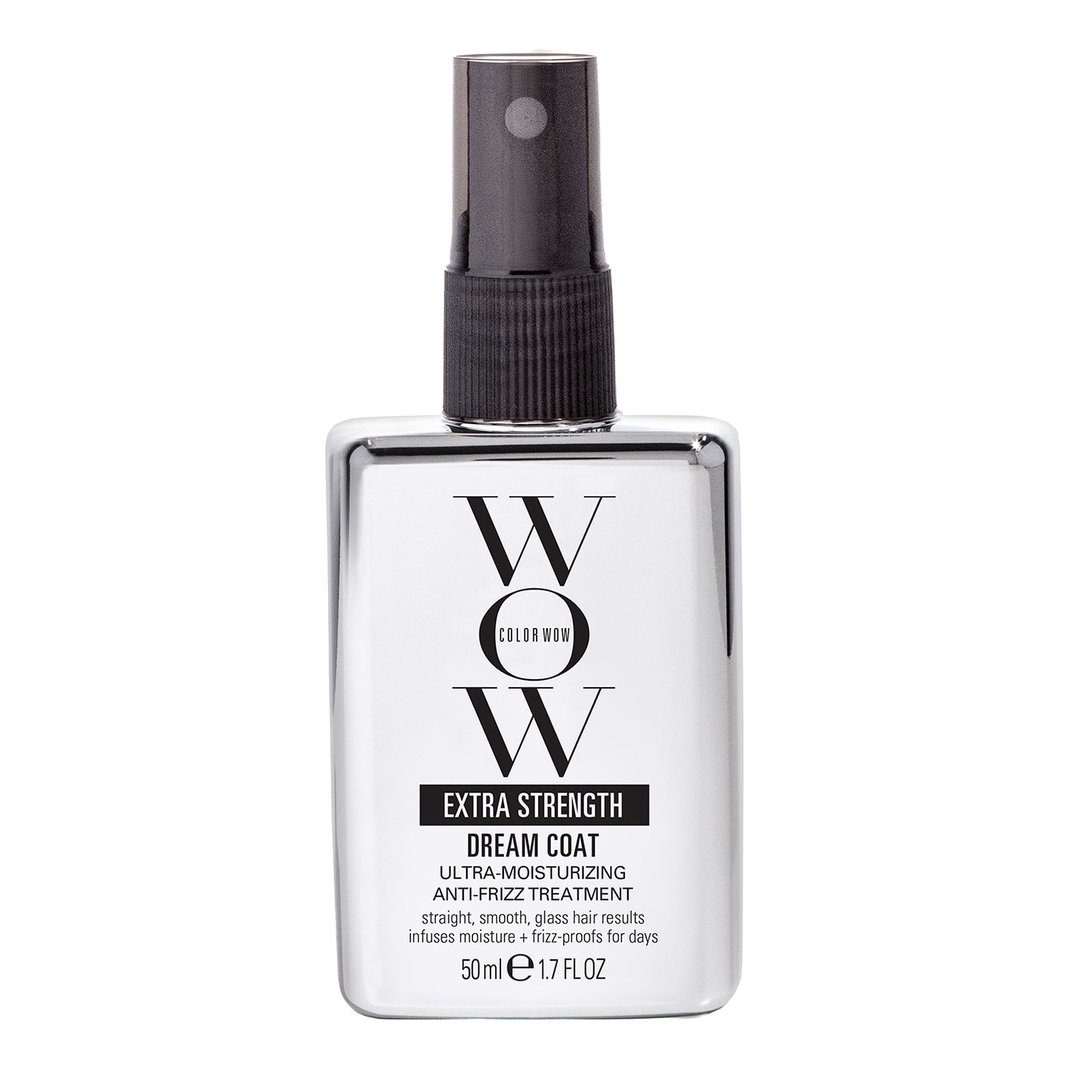 Color Wow Extra Strength Dream Coat - For Frizz Control & Smoothing - 50ml - Image 10