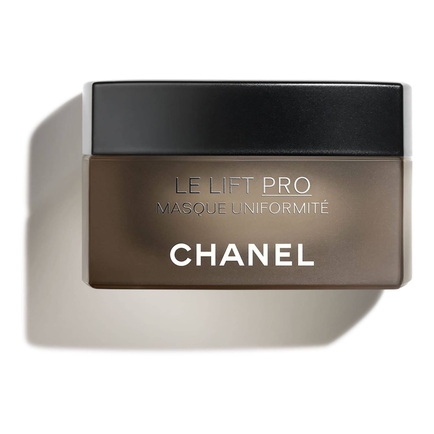 CHANEL LE LIFT PRO MASQUE UNIFORMITÉ 50g CHANEL LE LIFT PRO MASQUE UNIFORMITÉ CORRECTS - REDEFINES - EVENS