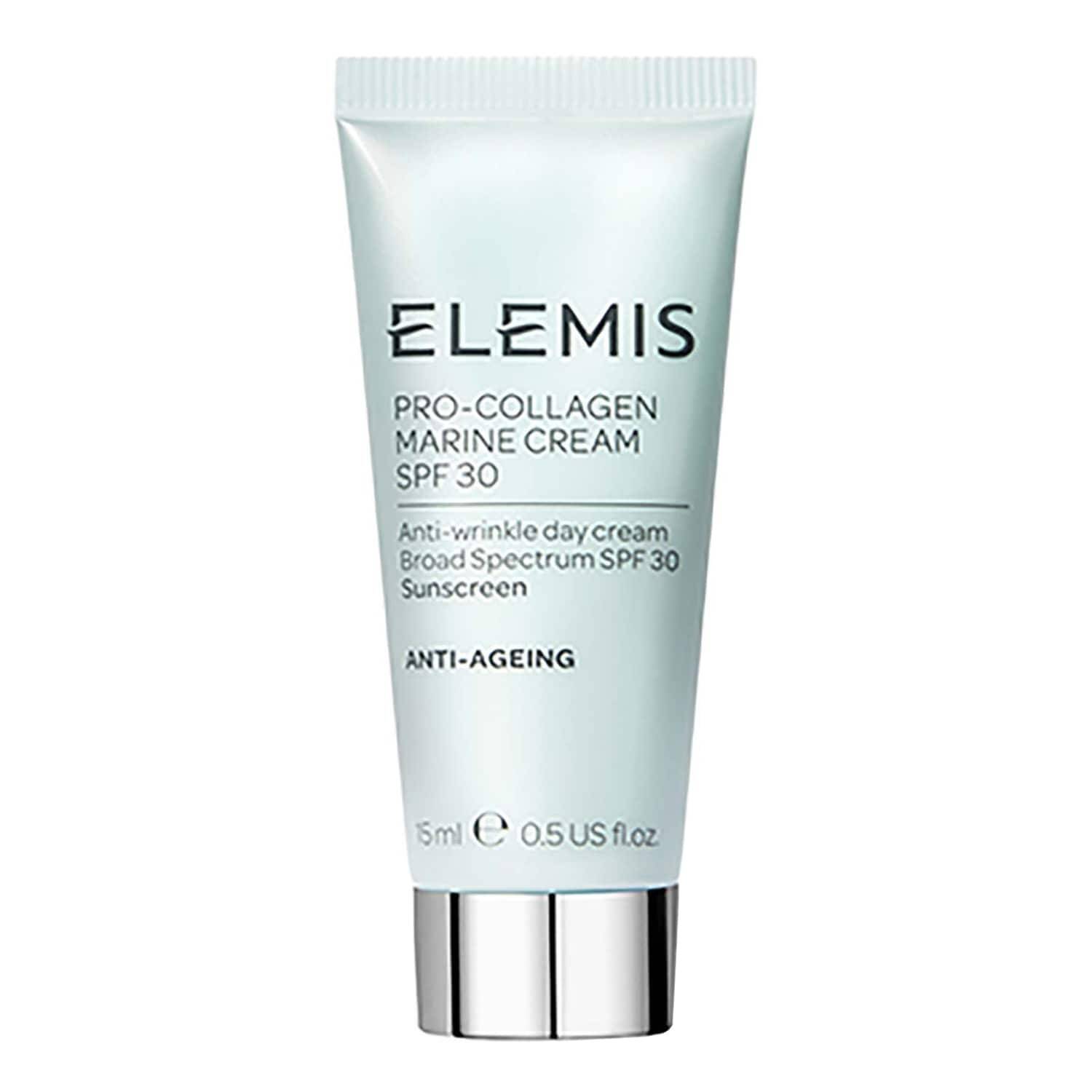 Elemis Pro-Collagen Marine Cream Spf30 15Ml