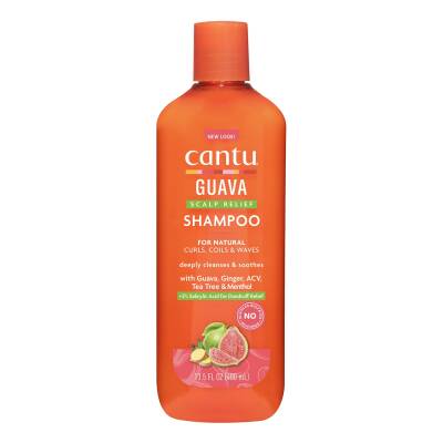 Guava Scalp Relief Shampoo