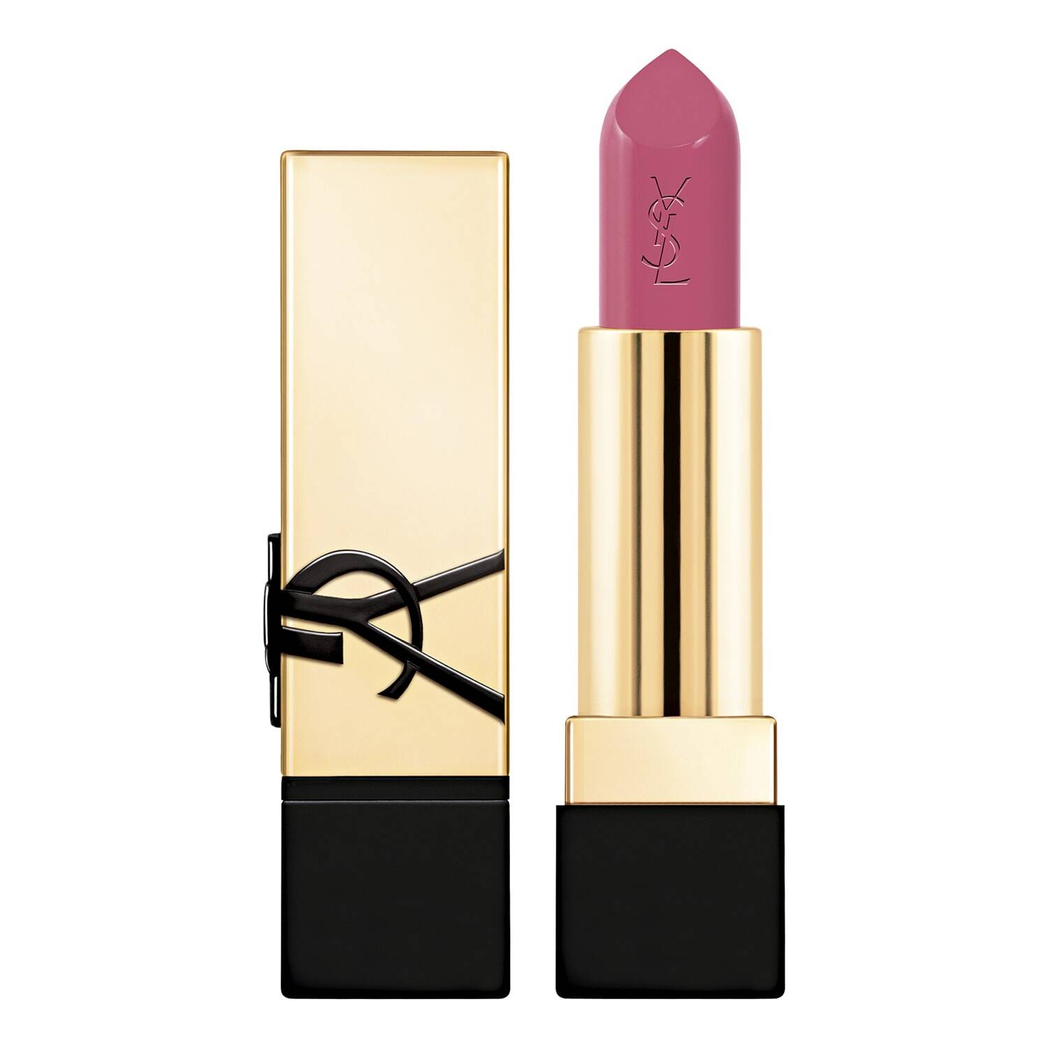 Yves Saint Laurent Rouge Pur Couture Renovation Lipstick 3g (Various Shades) - PM - Image 4