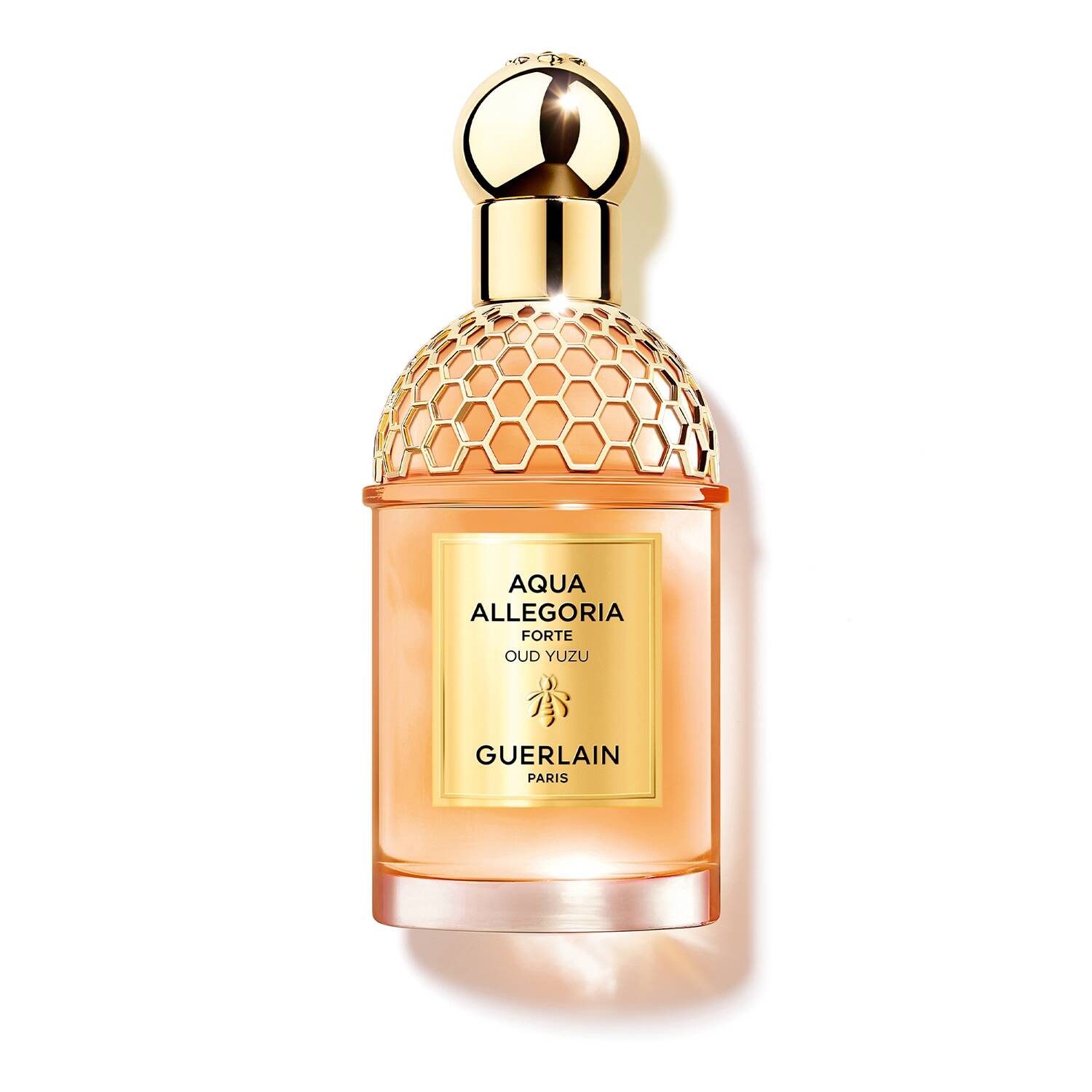 Guerlain Aqua Allegoria Forte Oud Yuzu Eau De Parfum 75Ml