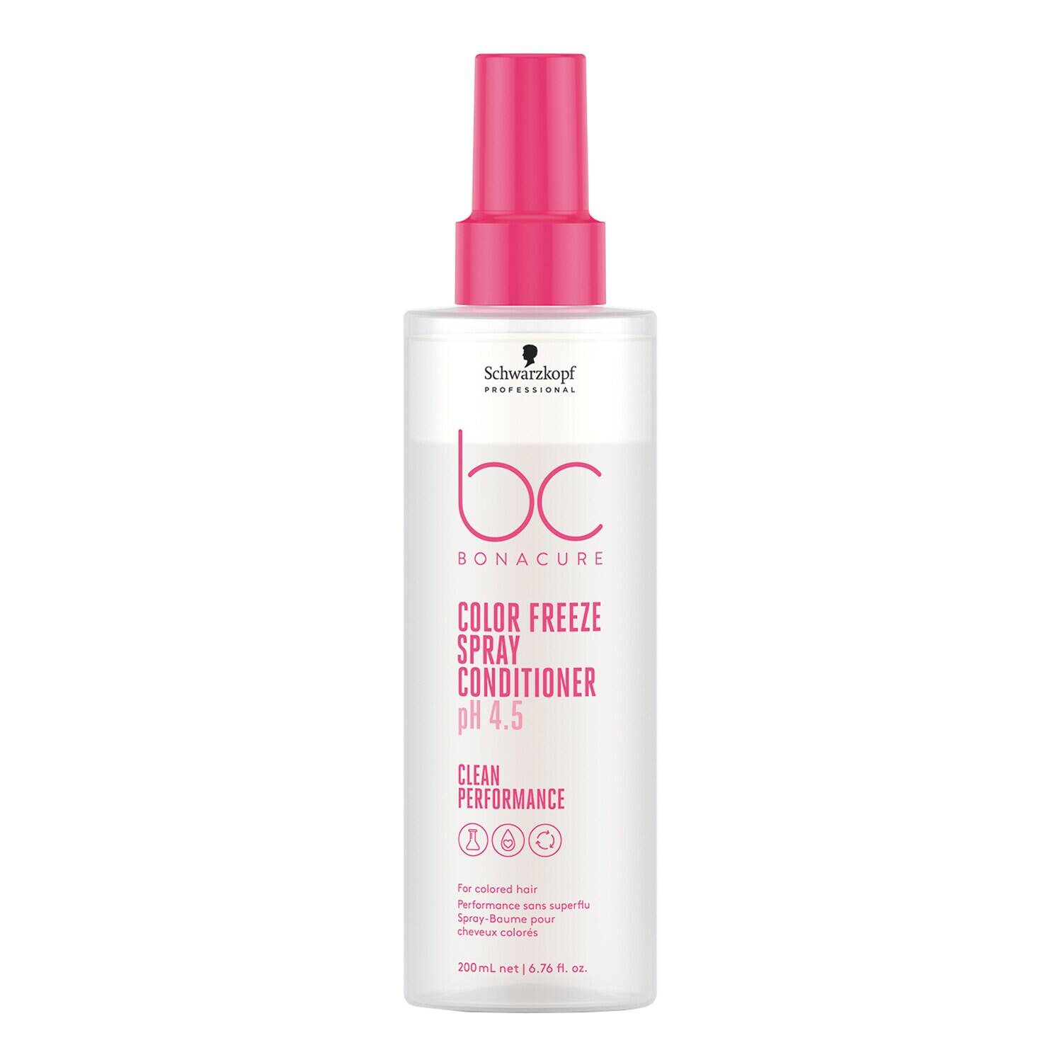 Professional BC Bonacure - Color Freeze Spray Conditioner 200ml