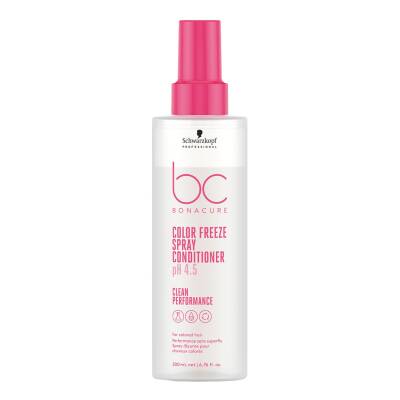 Professional BC Bonacure - Color Freeze Spray Conditioner