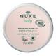 Body Deodorant Balm
