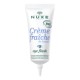 Eye Flash - Reviving Moisturising Eye Cream, Certified Organic