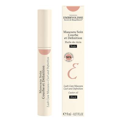 Lash Care Mascara Curl and Definition